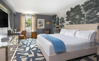 The Carolina Inn, a Destination by Hyatt Hotel