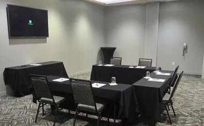 Holiday Inn Bloomington - Normal