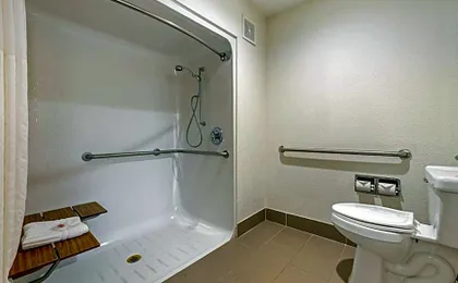 Comfort Inn Anderson South