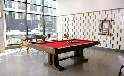 Anthem House Huntsville MidCity, powered by Placemakr