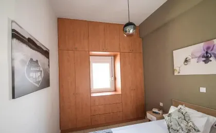 Mare Civitas Apartments
