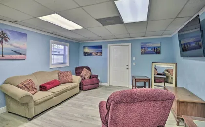 Serene Daytona Beach House w/ Private Yard!