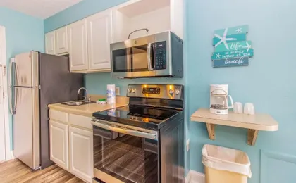 Holiday Home in Myrtle Beach 51311