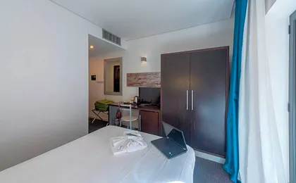 Mercure Palermo Centro