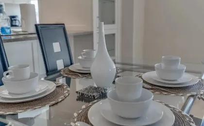 1br Furnished Apartment At Penn Quarter 1 Bedroom Apts