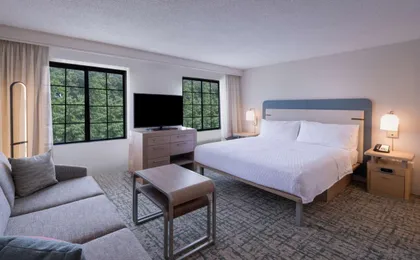 Homewood Suites by Hilton Atlanta Buckhead Pharr Road