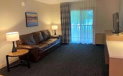 Best Western Lake Lucille Inn
