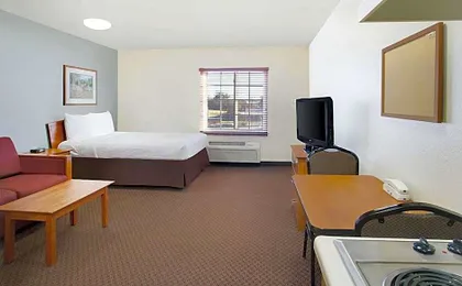 WoodSpring Suites Baton Rouge East I-12