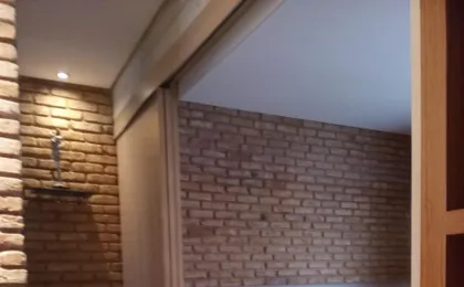 Excelente Apto Quarto E Sala Ipanema Posto 9