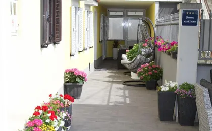 Apartman Hakuna Matata