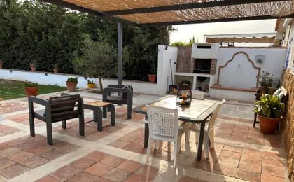 Cortijo el llano