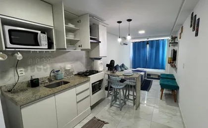Flats No Makambira Residence (Flats Da Elena)