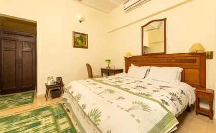 Lutyens Bungalow