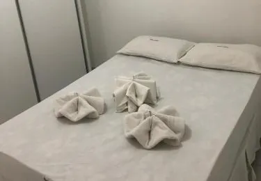 Kitnets Izidro - TAMBAÚ