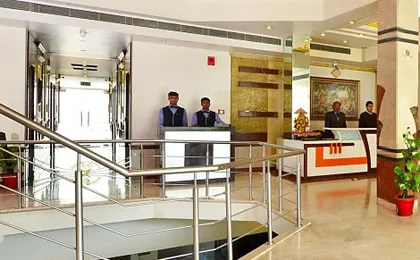 Hotel Shipra International