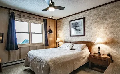 2 Br: Snowcrest 314b: Indoor Hot Tubs Game Room Easy Slope Access