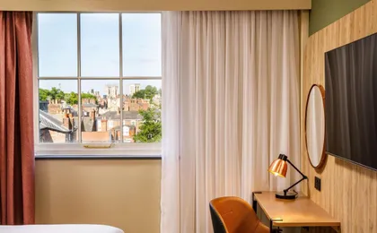 Ibis Styles York Centre