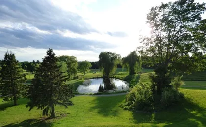 2 Bedroom Condo Golf Course Views 5166