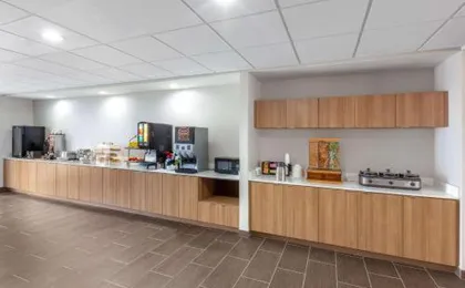 Microtel Inn & Suites by Wyndham College Station