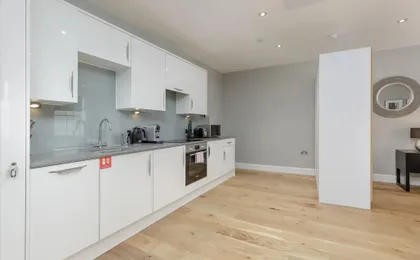 Destiny Scotland Hanover Apartments