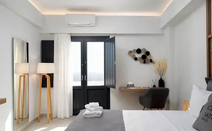Cuore Santo Suites