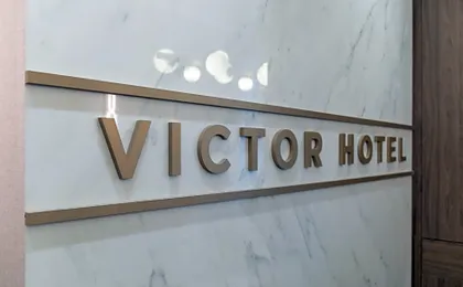 Mornington Victor Hotel London Belgravia