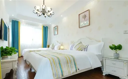 Chongqing TiMi Boutique Apartment Hotel