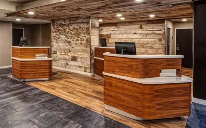 Courtyard by Marriott Vanderbilt-West End