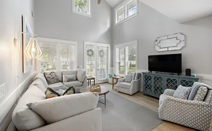 1298 Laurel Grove 3 Bedroom Home by RedAwning