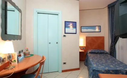 Albergo Centrale Bologna