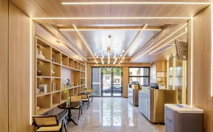YIFANG APARTMENT