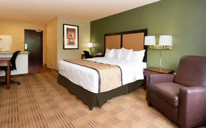 Extended Stay America Suites - Chicago - Lisle