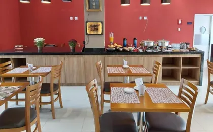 Flat Rio Stay - Apart Hotel - Rio Centro / Parque Olimpico