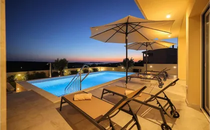 Villa Vinka