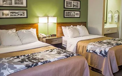 Sleep Inn Johnstown - Richland Town Center