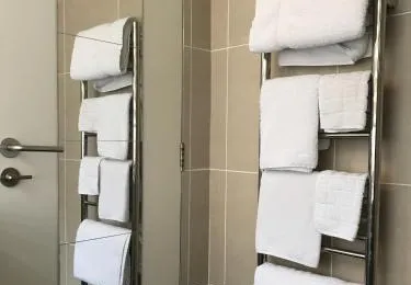 Studio Apartment, Covent Garden