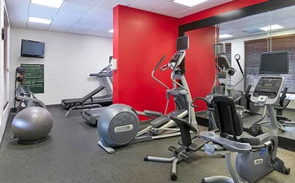 Hilton Garden Inn Charlotte North