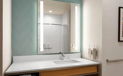 Hilton Garden Inn Austin Central