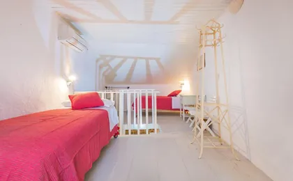 Peti Apartment