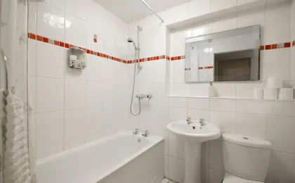 Liverpool Stays - City Centre Rooms