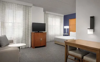 Residence Inn by Marriott Phoenix North/Happy Valley