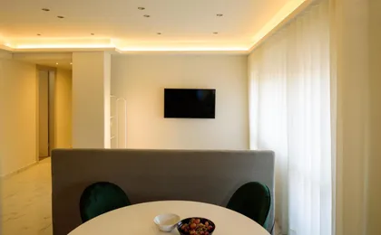 Ermou Street Apartments