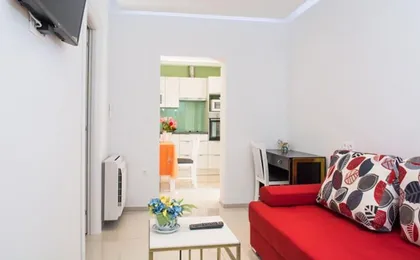 Apartments Stella - One Bedroom Apartment with Terrace A1
