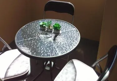 Studio Apartment Antonio