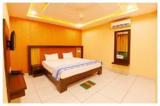 Goroomgo Swastik Guest House Near Kashi Vishwanath Temple Varanasi