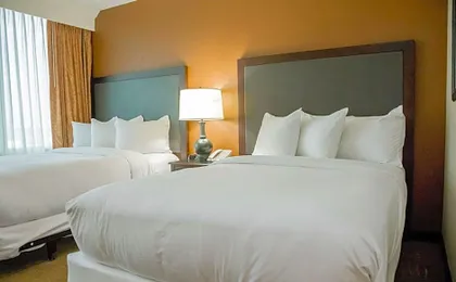 Embassy Suites by Hilton Lexington Green
