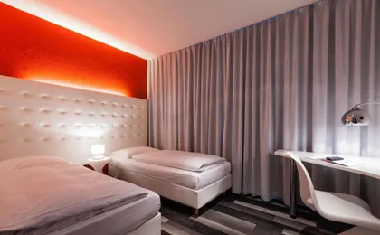 Cityhotel Monopol