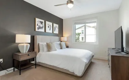 Landing Apartments near Port Tampa City