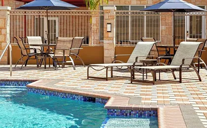 Homewood Suites by Hilton Harlingen