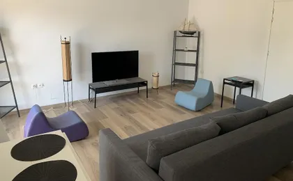 Rodos Town Luxury Apartment